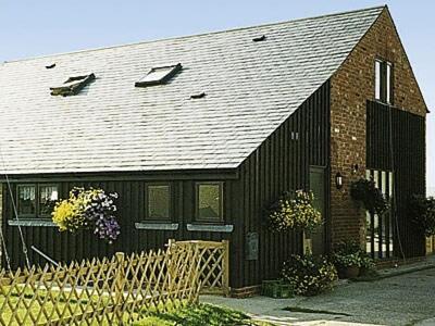 Owl Barn Villa Burmarsh Стая снимка