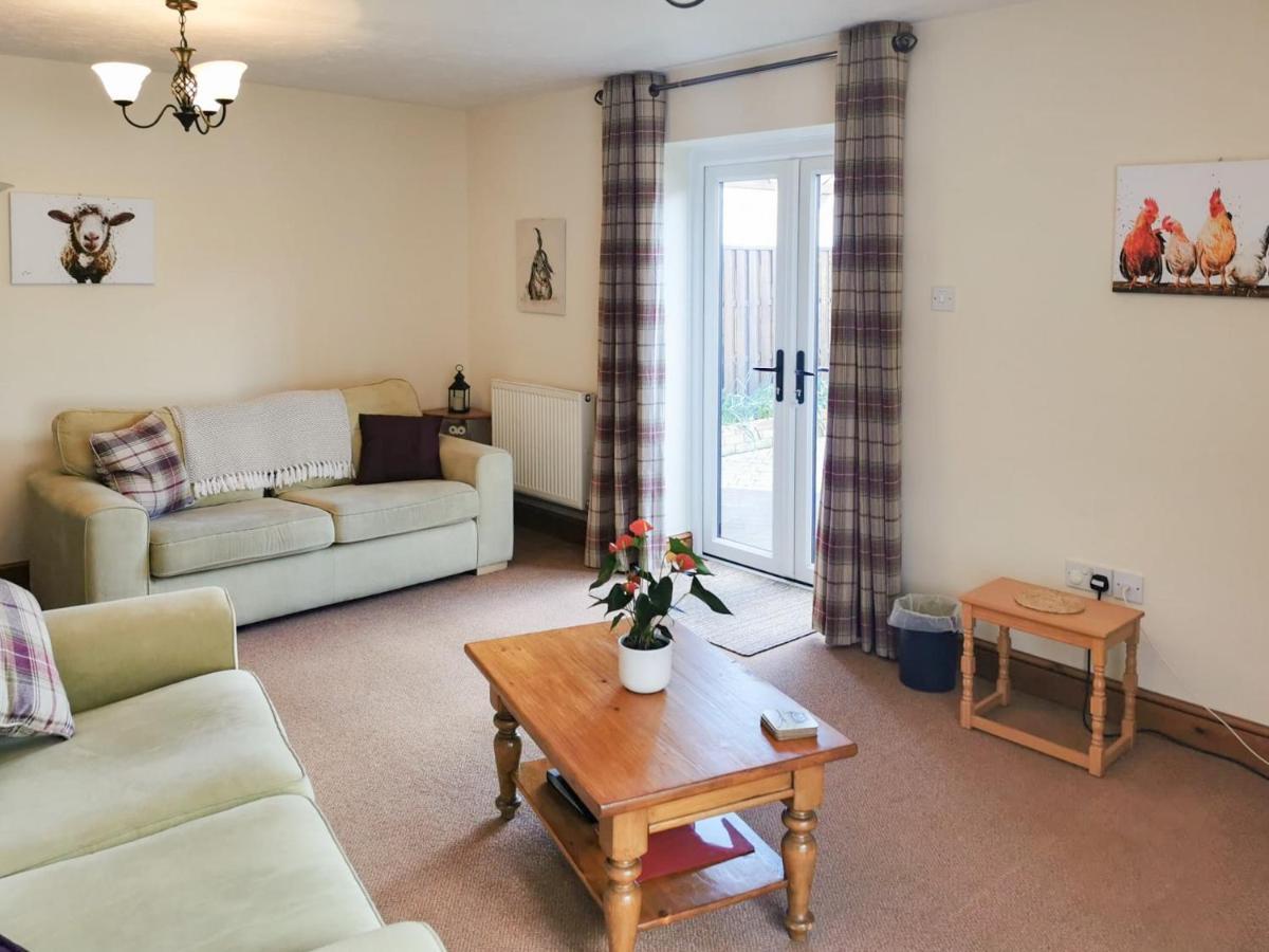 Owl Barn Villa Burmarsh Стая снимка