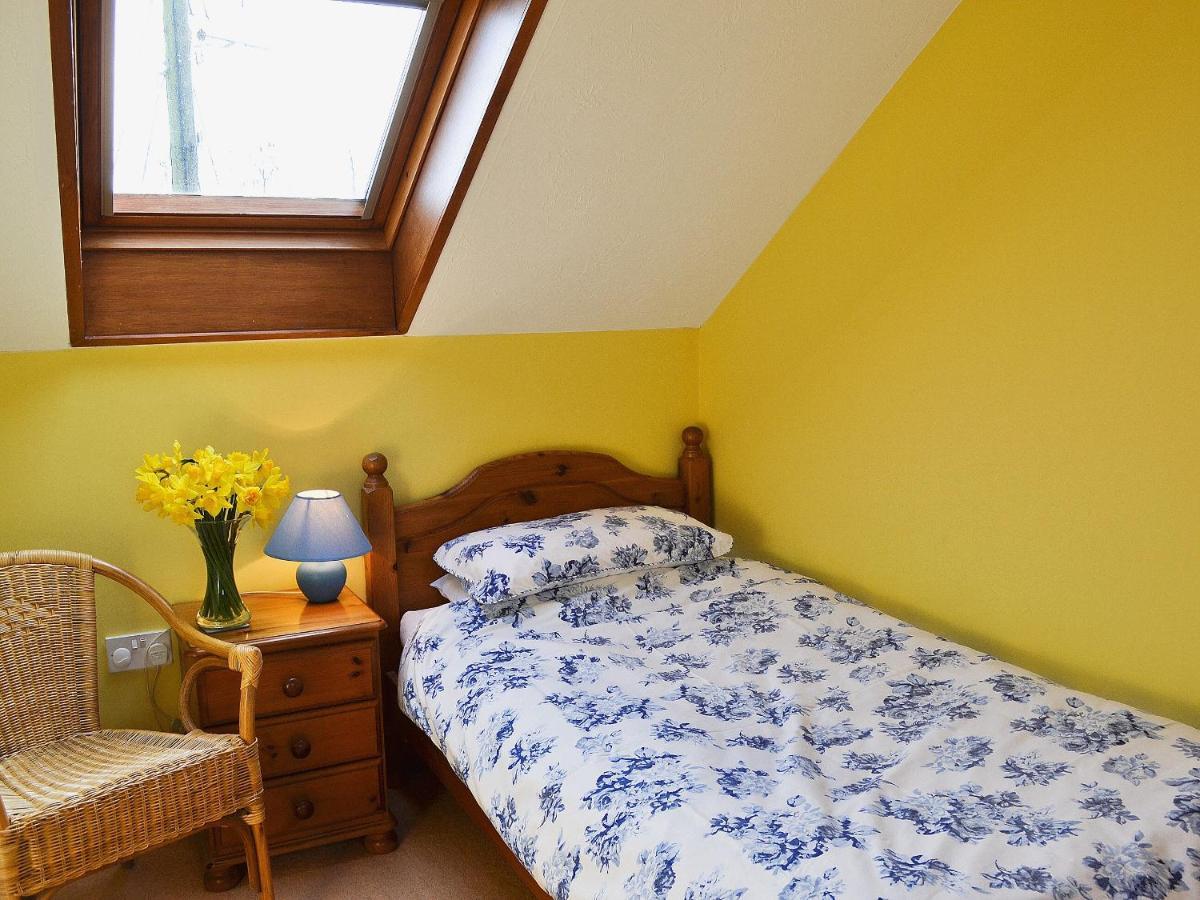 Owl Barn Villa Burmarsh Стая снимка