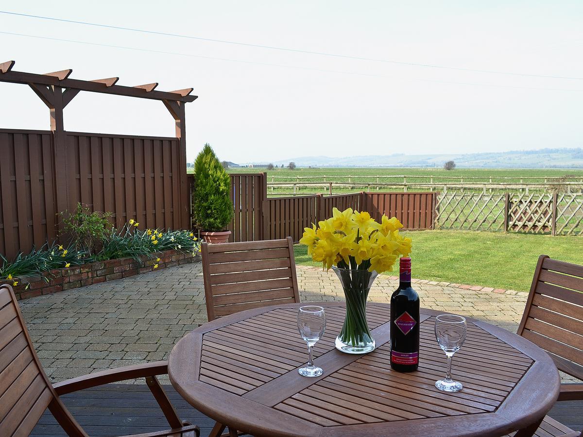 Owl Barn Villa Burmarsh Екстериор снимка